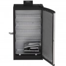 Finnvacum Elektrisk Røykeskap/ Røykgenerator 650W thumbnail