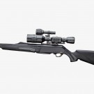 Contessa QR Mount Simple Black Picatinny for ATN X-Sight 4K thumbnail