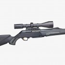 Contessa QR Mount Simple Black Picatinny STD for Picatinny thumbnail