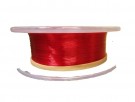 PLATIL Strong 200m 0,16mm Red Monofilament Fiskesene thumbnail