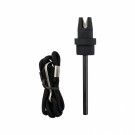 EKA Swede T9 Black thumbnail