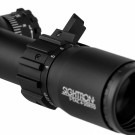 Sightron S-TAC 4-20x50 MOA-3 IR FFP MOA thumbnail