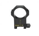 Contessa Taktiske ringer i herdet stål, Picatinny 30mm thumbnail