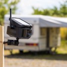 VOSKER V300 LTE Overvåkningskamera + Solar Powerbank + Basic Annual thumbnail