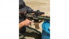 Venom + Sport Mount Bundle AR-BDC3 (MOA) RETICLE  30MM TUBE thumbnail