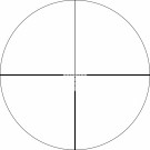 Vortex Viper HD 2-10x42 Dead-Hold BDC SFP MOA thumbnail