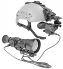 GSCI HMD-800-MOD Ultra-Portable Head Mounted Display thumbnail