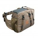 VORN SR10 Ash Green 10L Hoftesekk thumbnail