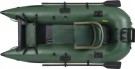 Sea Eagle 285 Rammeløs Pontongbåt, Oppblåsbar Fiskebåt, Pro Package thumbnail