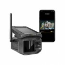 VOSKER V300 LTE Overvåkningskamera + Solar Powerbank thumbnail