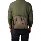 VORN SR10 Ash Green 10L Hoftesekk thumbnail