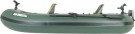 Sea Eagle Stealth Stalker 10 Oppblåsbar Fiskebåt, Pro Package thumbnail