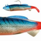 Shad til Havfiske 26 cm lengde, 432 gram, 2pk thumbnail