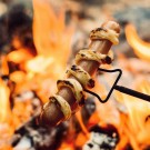 Stabilotherm Teleskopisk Grillspyd thumbnail