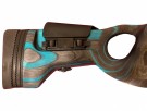 KKC DuoGrip Blaser R8 sort/blå, høyre thumbnail
