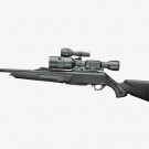 Contessa QR Mount Simple Black for ATN X-Sight 4K thumbnail