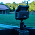 VOSKER V300 LTE Overvåkningskamera + Solar Powerbank + Basic Annual thumbnail