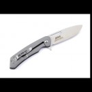 EKA Classic 8 Titanium thumbnail