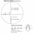 Vortex Ranger HD R/T 10x50 Taktisk Håndkikkert thumbnail