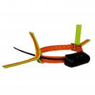 Refleksflaps til Hundehalsbånd, 2 stk. thumbnail