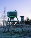Nordic Gamekeeper 500 liter forautomat thumbnail