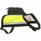 Jaktvision GPS-Vest for hundepeiler, passer Garmin og Tracker thumbnail