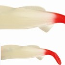 Løse Shad haler 26 cm 2pk thumbnail