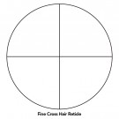 Sightron SIII Long Range 8-32x56 Fine Crosshair MOA thumbnail