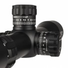 Sightron SVIII ED 5-40x56 LRM FFP IR Zero Stop MRAD thumbnail