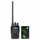 Icom Prohunt D52 Digital Jaktradio thumbnail