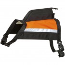 Jaktvision GPS-Vest for hundepeiler, passer Garmin og Tracker thumbnail