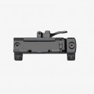 Contessa QR Mount Simple Black Picatinny STD for Picatinny thumbnail