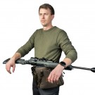 VORN SR10 Ash Green 10L Hoftesekk thumbnail