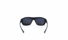 Vortex Jackal Sunglasses med VIP-Garanti! Black/Smoke - No Mirror thumbnail