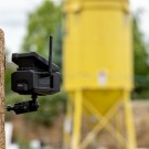 VOSKER V300 LTE Overvåkningskamera + Solar Powerbank + Basic Annual thumbnail