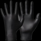 Engangshansker slaktehansker i solid kvalitet og europeiske størrelser 200pk thumbnail