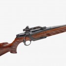 Contessa QR Mount Ultra Low DMZ for Leica Tempus/Docter/Burris/Meopta/Geco thumbnail