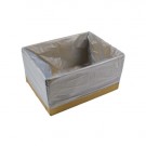 Finnvacum innsatsposer 15 kg - 50st thumbnail