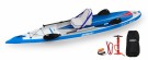 Sea Eagle NeedleNose™ 14 Oppblåsbart Paddleboard, Deluxe Package thumbnail