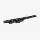 Contessa QR Mount Simple Black Blaser Special L thumbnail