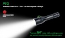 NexTorch P5G Dual-Light Ettersøkslykt thumbnail