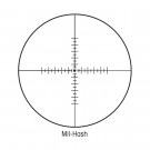 Sightron SIII Long Range 6-24x50 Mil-Hash FFP MRAD thumbnail