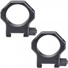 Contessa Taktiske ringer i herdet stål, Picatinny 30mm thumbnail