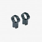 Contessa Dovetail Rings 1-Inch High thumbnail