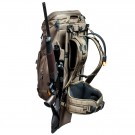 VORN EV45 Ash Green 45L Jaktsekk thumbnail