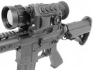 GSCI QRF-1200 Quick Acquisition Advanced Tactical Laser Rangefinder thumbnail