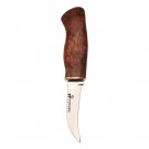 Karesuandokniven Knife Set Hunting Knife Jägaren with Gutknife thumbnail