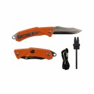 EKA Swede 9 Orange thumbnail