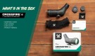 Vortex Crossfire HD 12-36x50 Vinklet Spotting Scope thumbnail