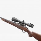 Contessa QR Mount Simple Black Picatinny STD for Picatinny thumbnail